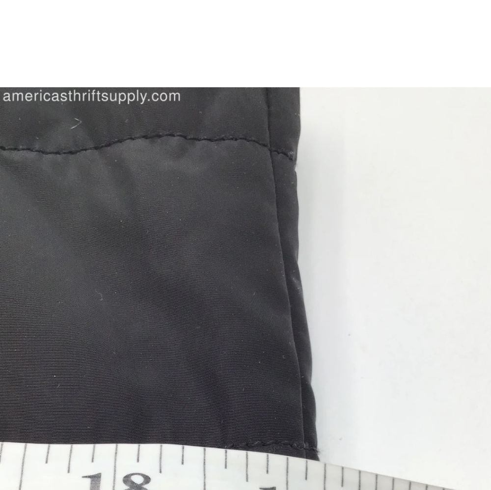Michael kors puffer vest s